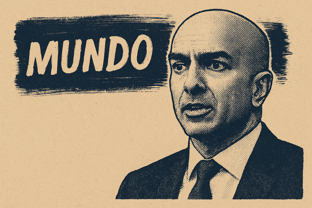 Uma image de notas de 20 reais