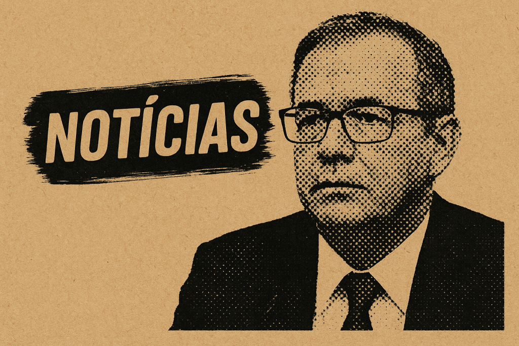 Uma image de notas de 20 reais