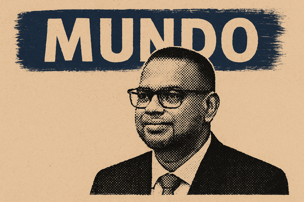Uma image de notas de 20 reais