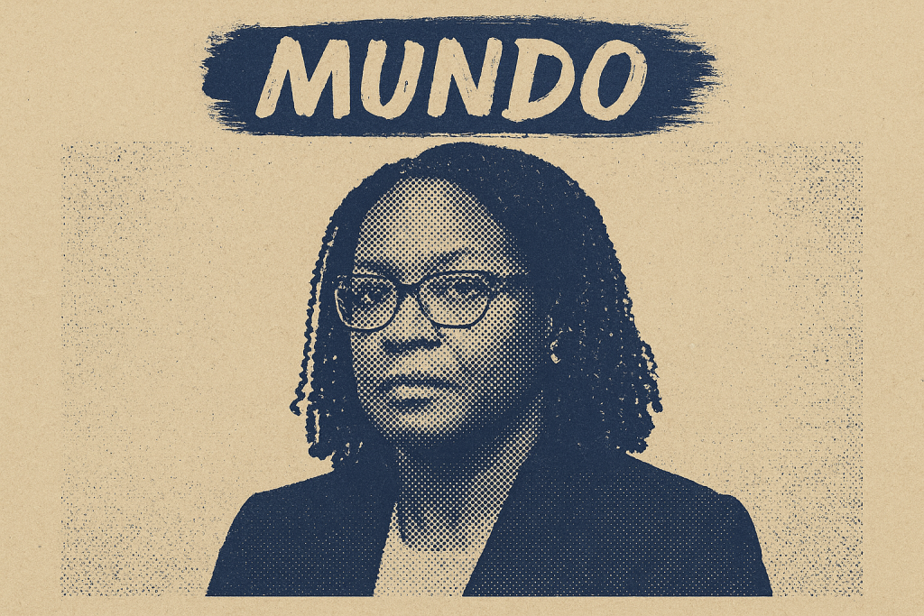 Uma image de notas de 20 reais
