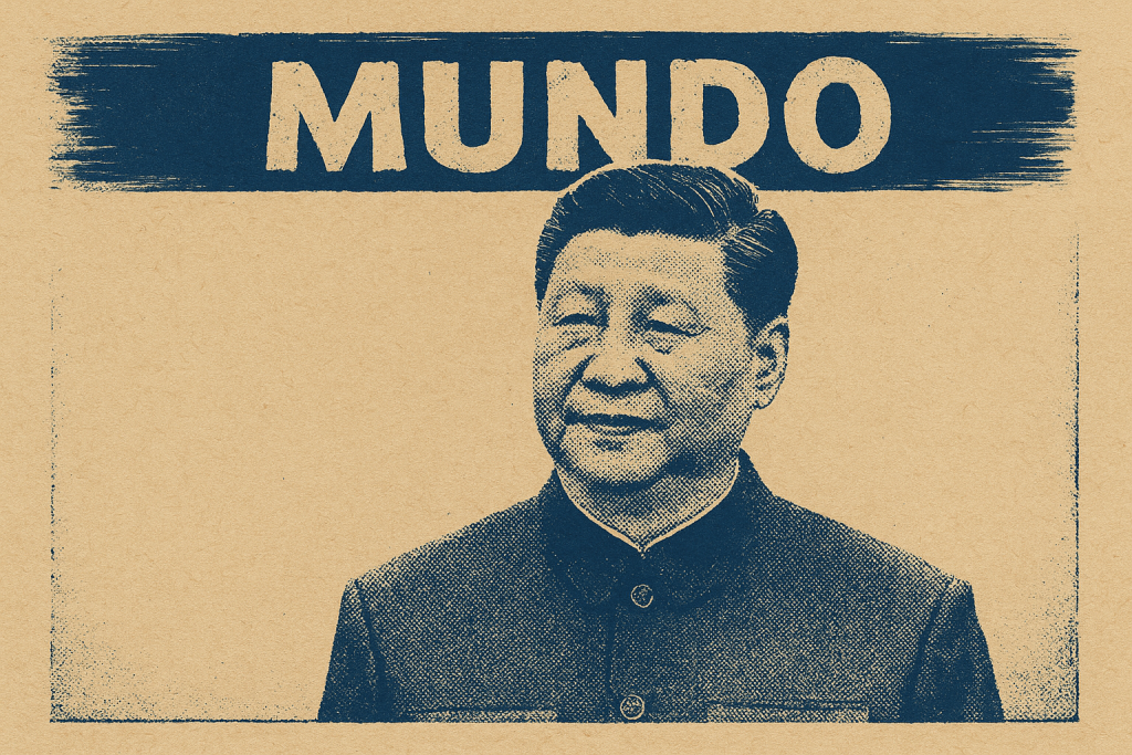 Uma image de notas de 20 reais