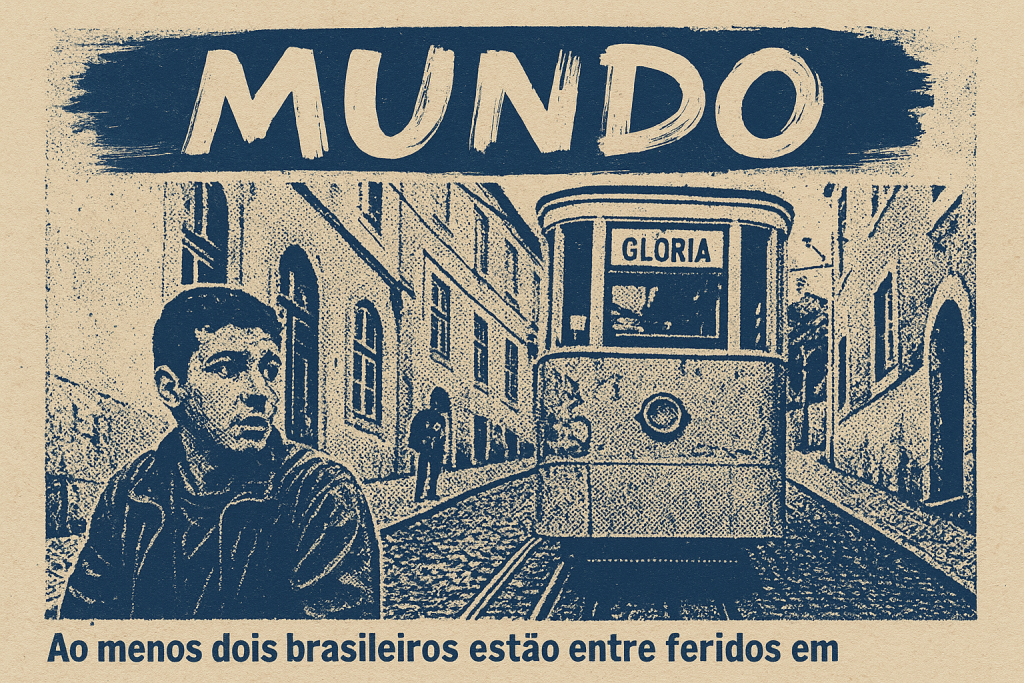 Uma image de notas de 20 reais