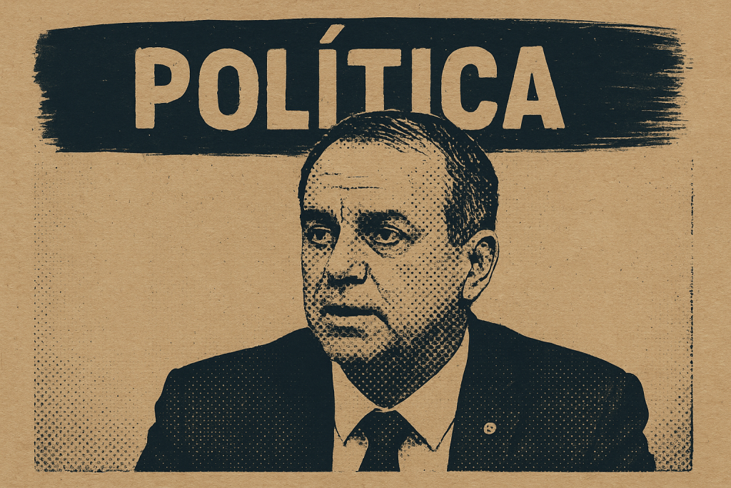Uma image de notas de 20 reais