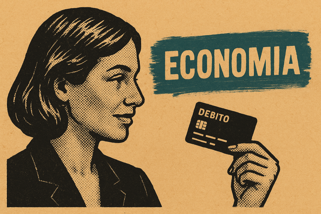 Uma image de notas de 20 reais