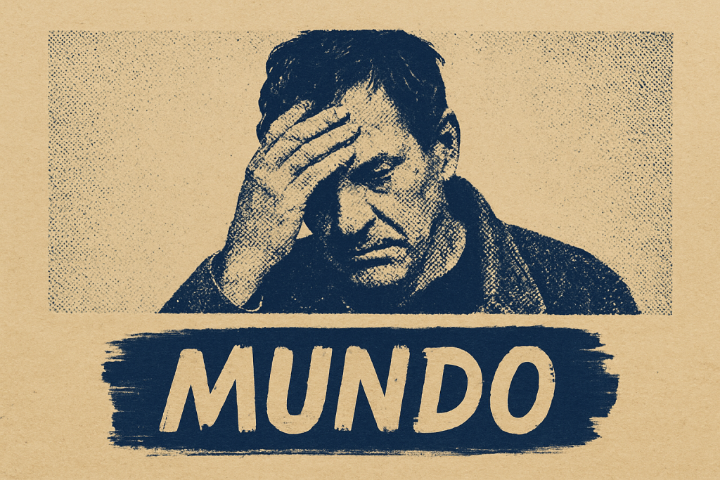 Uma image de notas de 20 reais