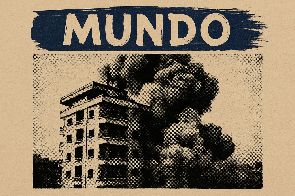 Uma image de notas de 20 reais