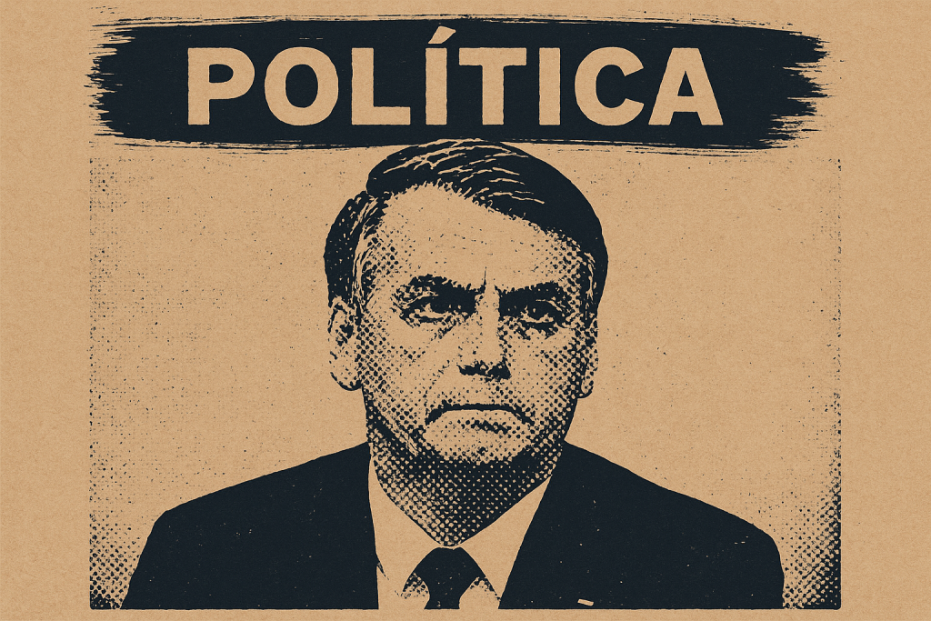 Uma image de notas de 20 reais