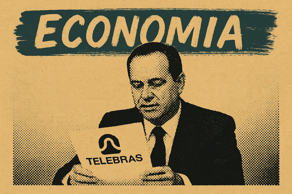 Uma image de notas de 20 reais