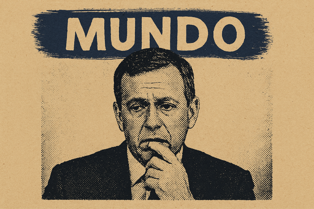 Uma image de notas de 20 reais