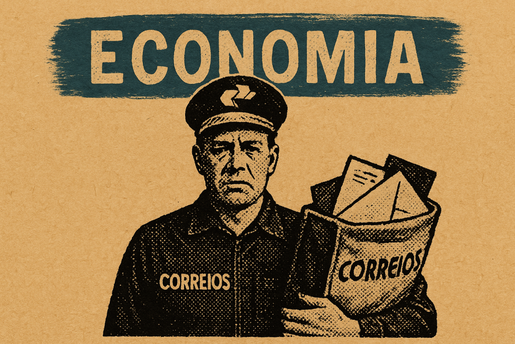 Uma image de notas de 20 reais