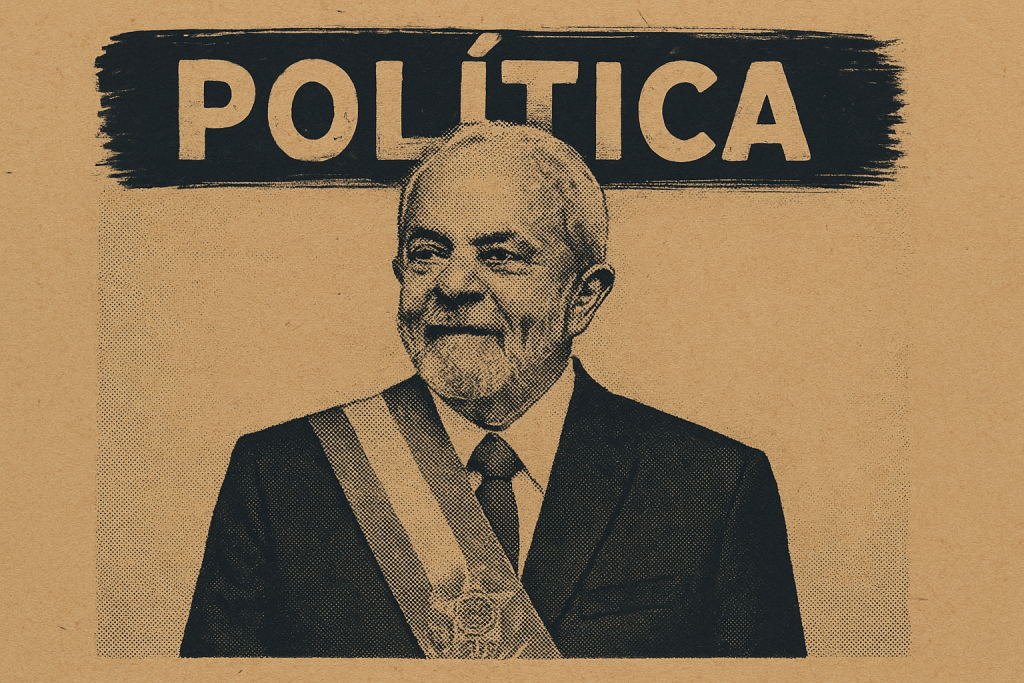 Uma image de notas de 20 reais