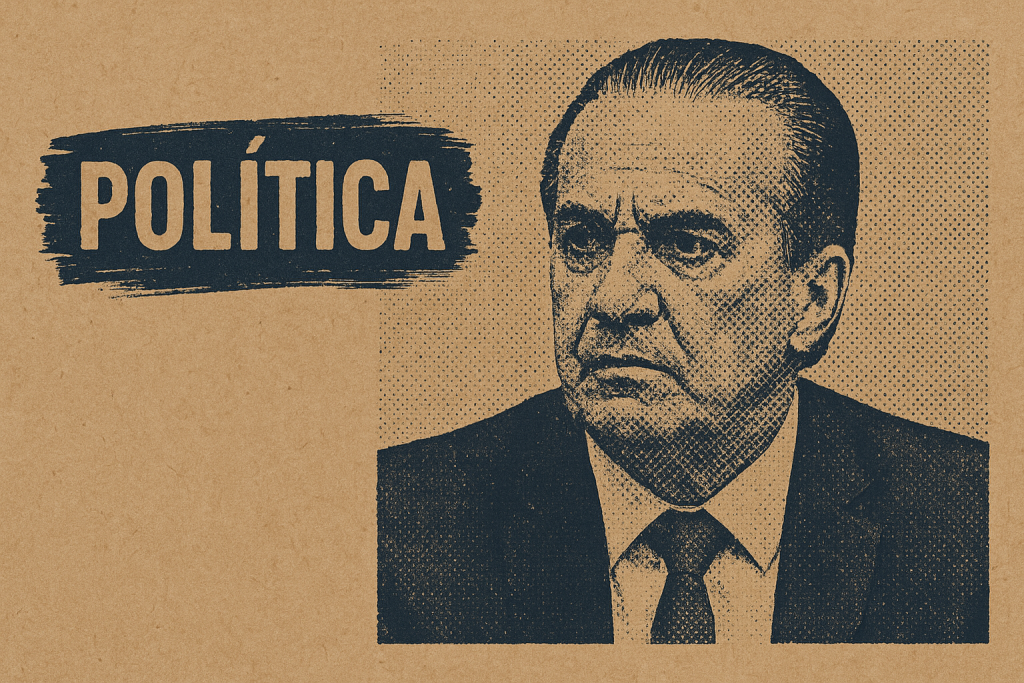 Uma image de notas de 20 reais