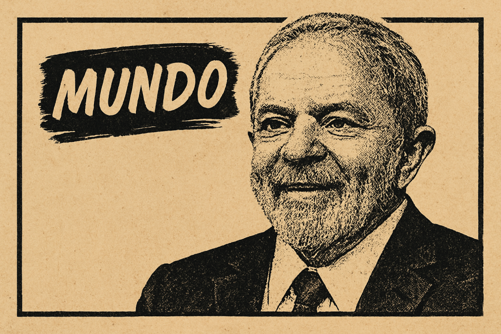 Uma image de notas de 20 reais