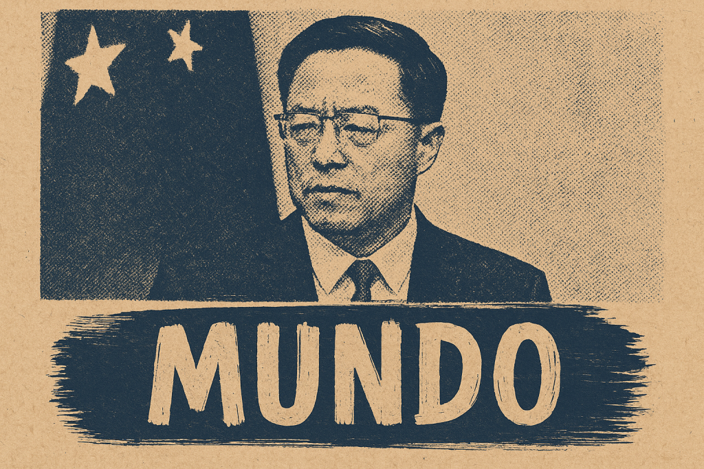 Uma image de notas de 20 reais