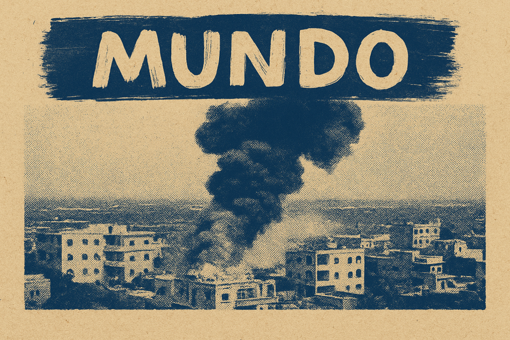 Uma image de notas de 20 reais