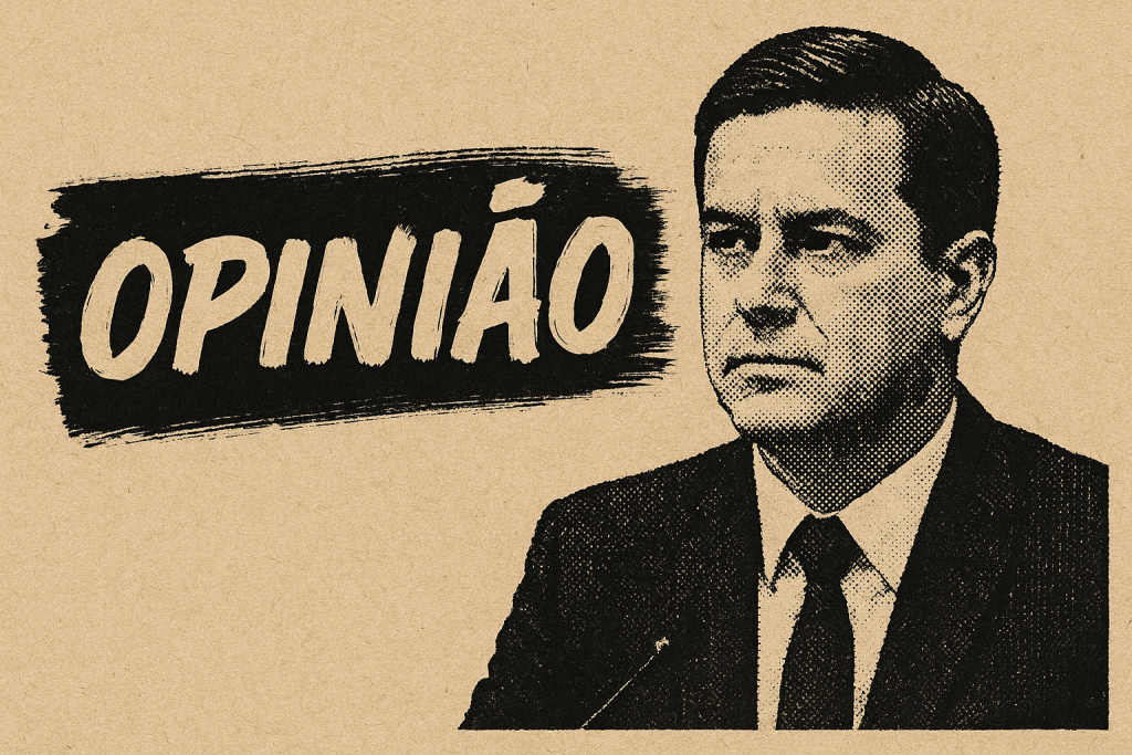 Uma image de notas de 20 reais