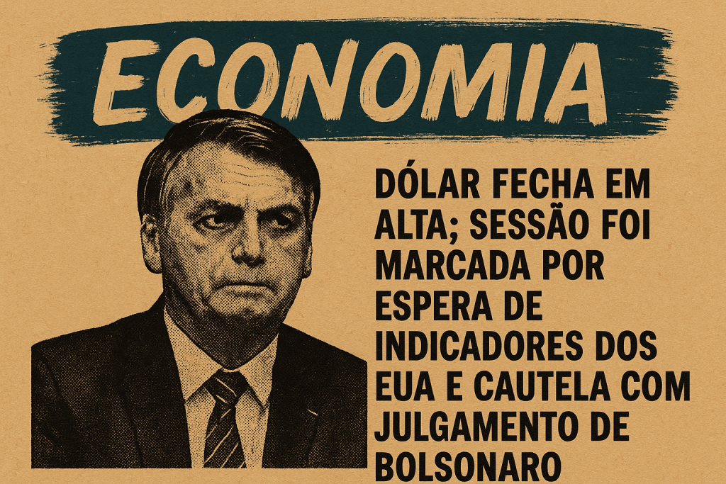 Uma image de notas de 20 reais
