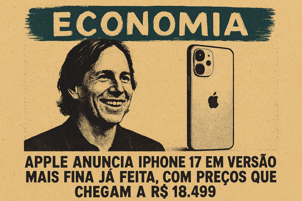 Uma image de notas de 20 reais