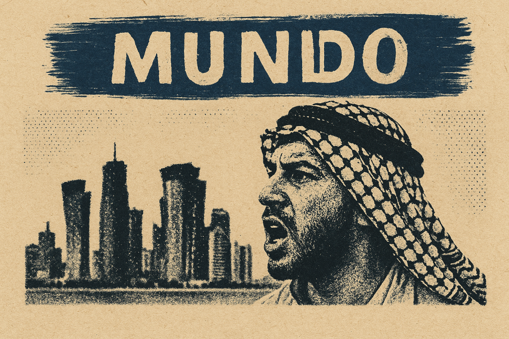 Uma image de notas de 20 reais
