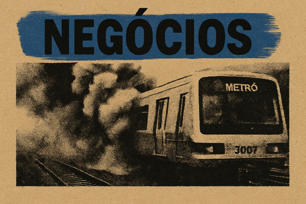 Uma image de notas de 20 reais