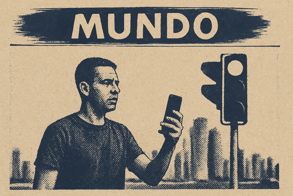 Uma image de notas de 20 reais