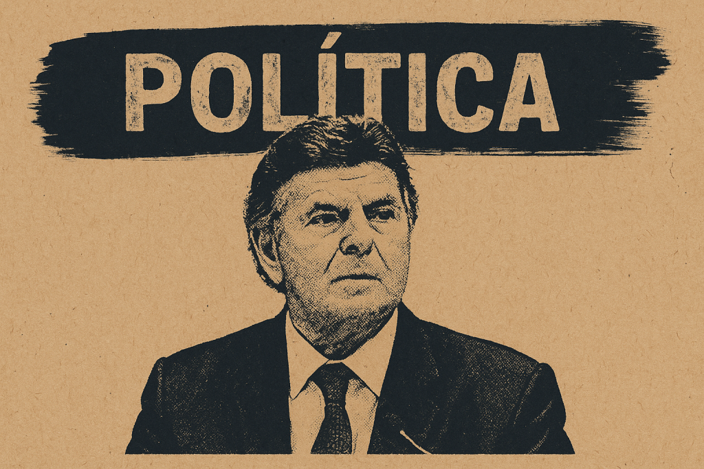 Uma image de notas de 20 reais