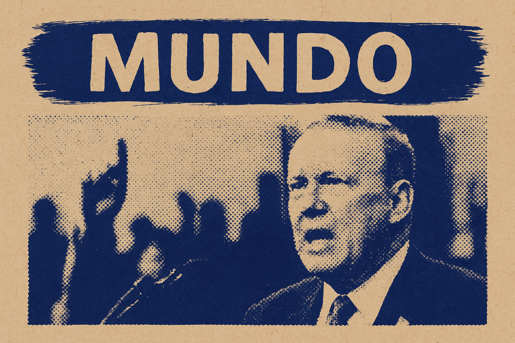 Uma image de notas de 20 reais