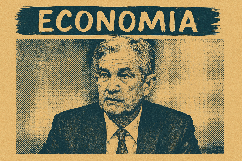 Uma image de notas de 20 reais