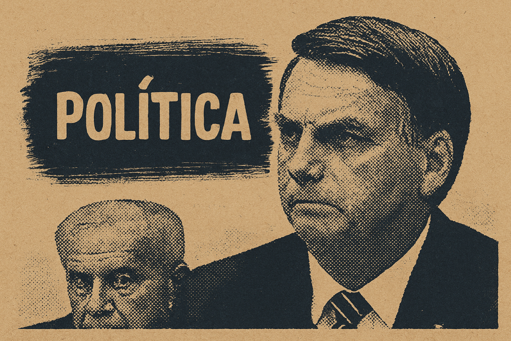 Uma image de notas de 20 reais