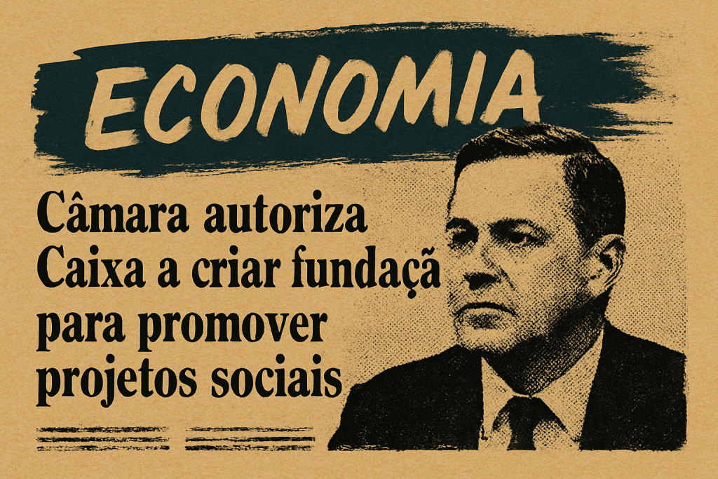 Uma image de notas de 20 reais