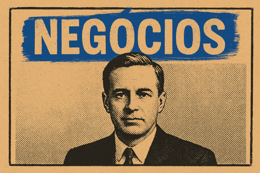 Uma image de notas de 20 reais