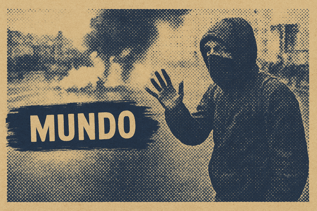 Uma image de notas de 20 reais