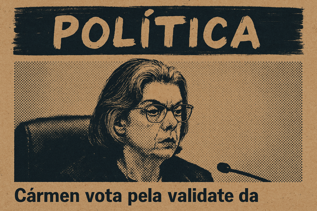 Uma image de notas de 20 reais