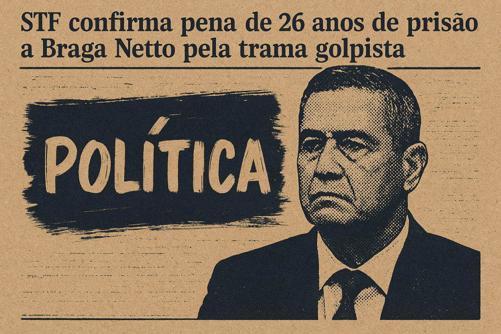 Uma image de notas de 20 reais