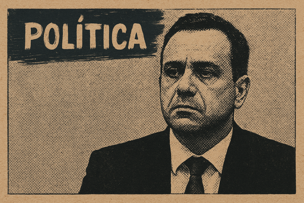 Uma image de notas de 20 reais