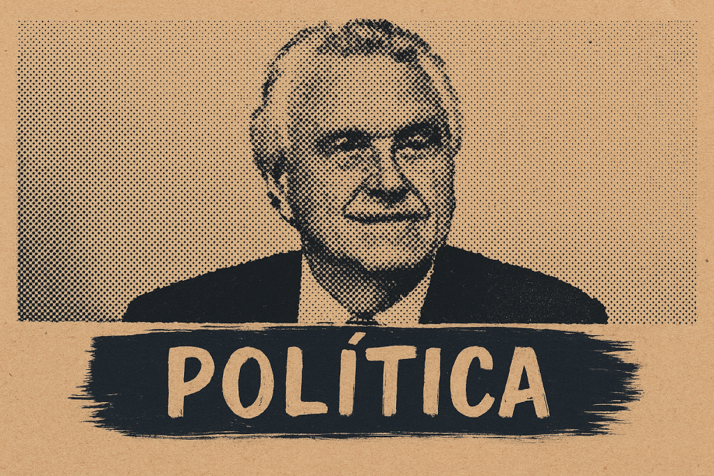 Uma image de notas de 20 reais