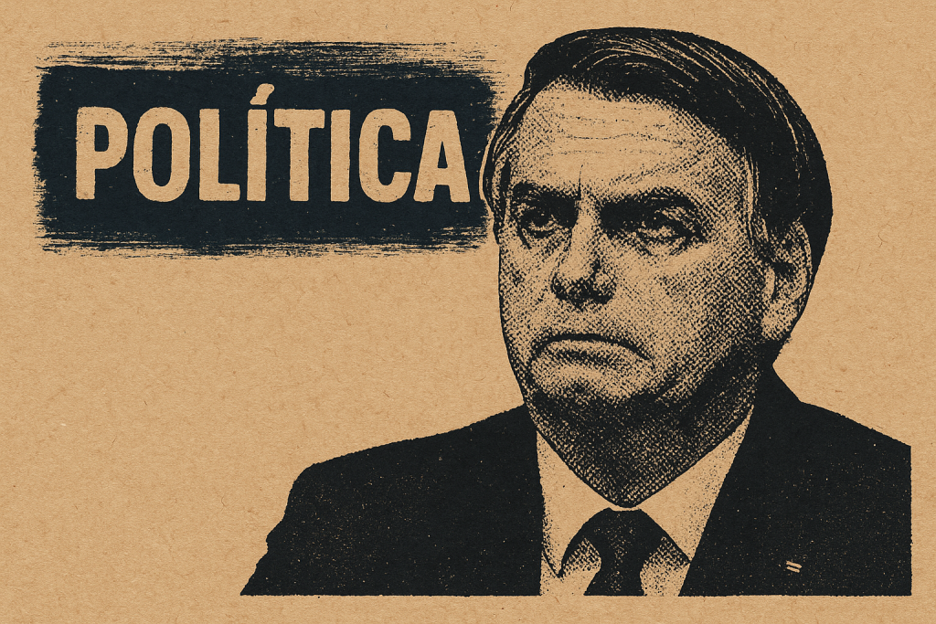 Uma image de notas de 20 reais