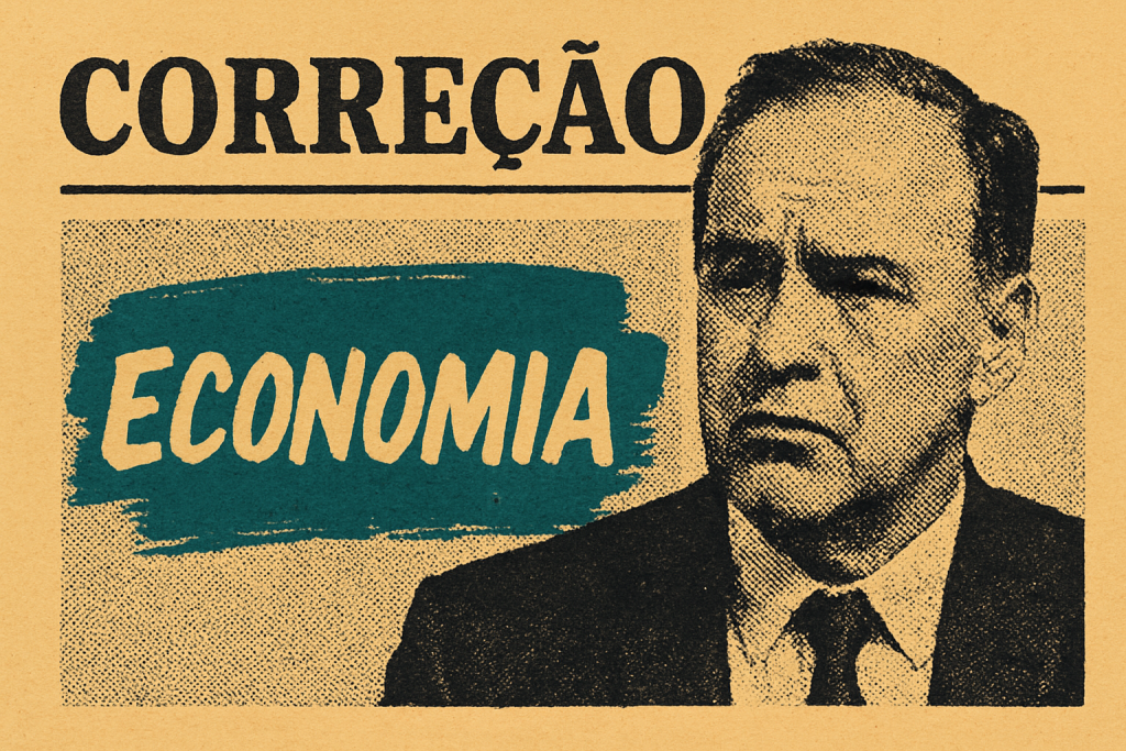 Uma image de notas de 20 reais