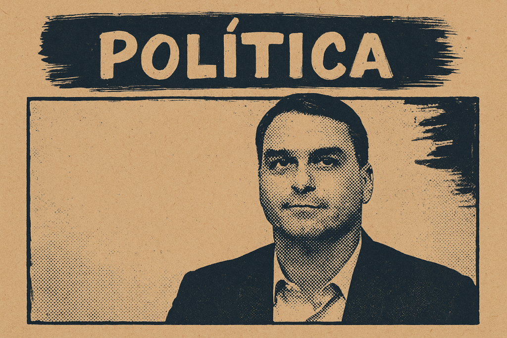 Uma image de notas de 20 reais