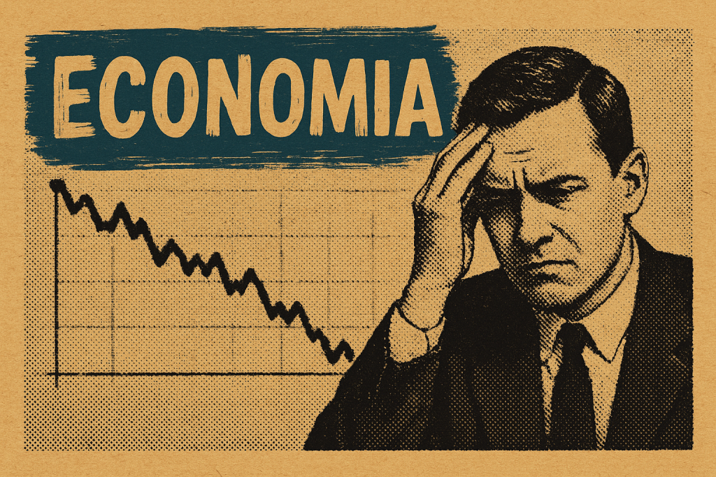 Uma image de notas de 20 reais