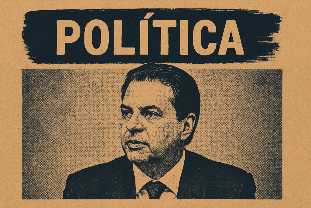 Uma image de notas de 20 reais