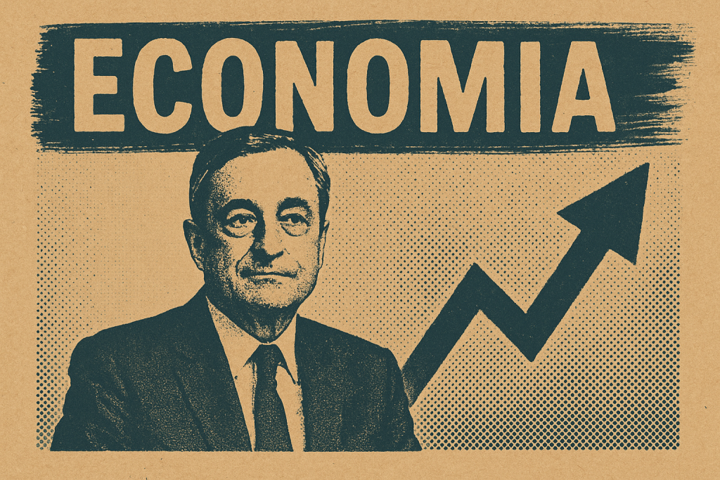 Uma image de notas de 20 reais