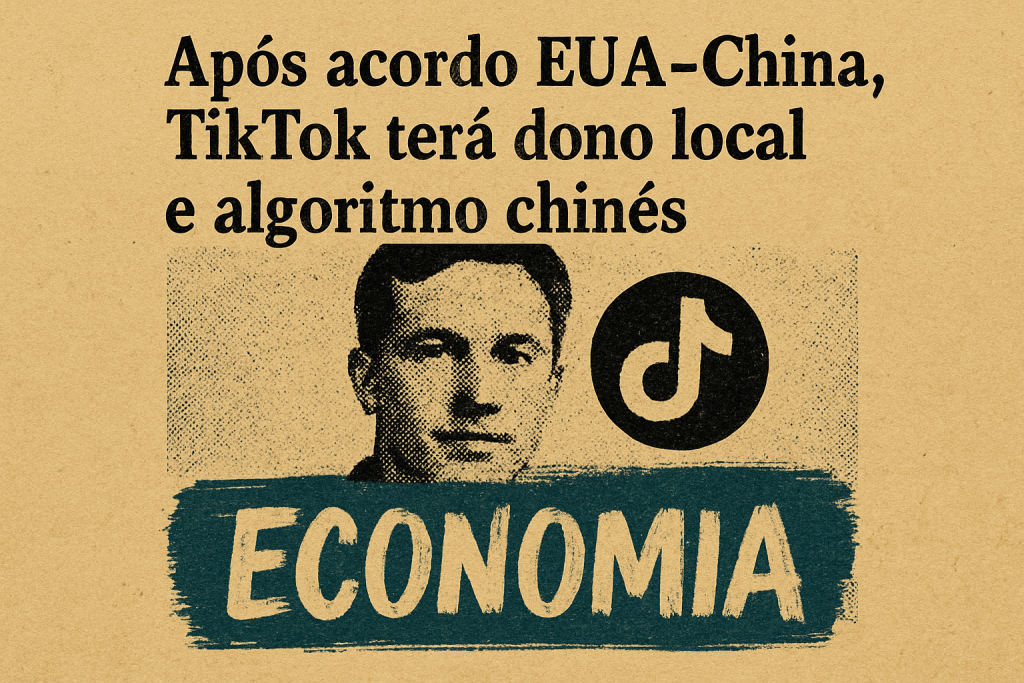 Uma image de notas de 20 reais