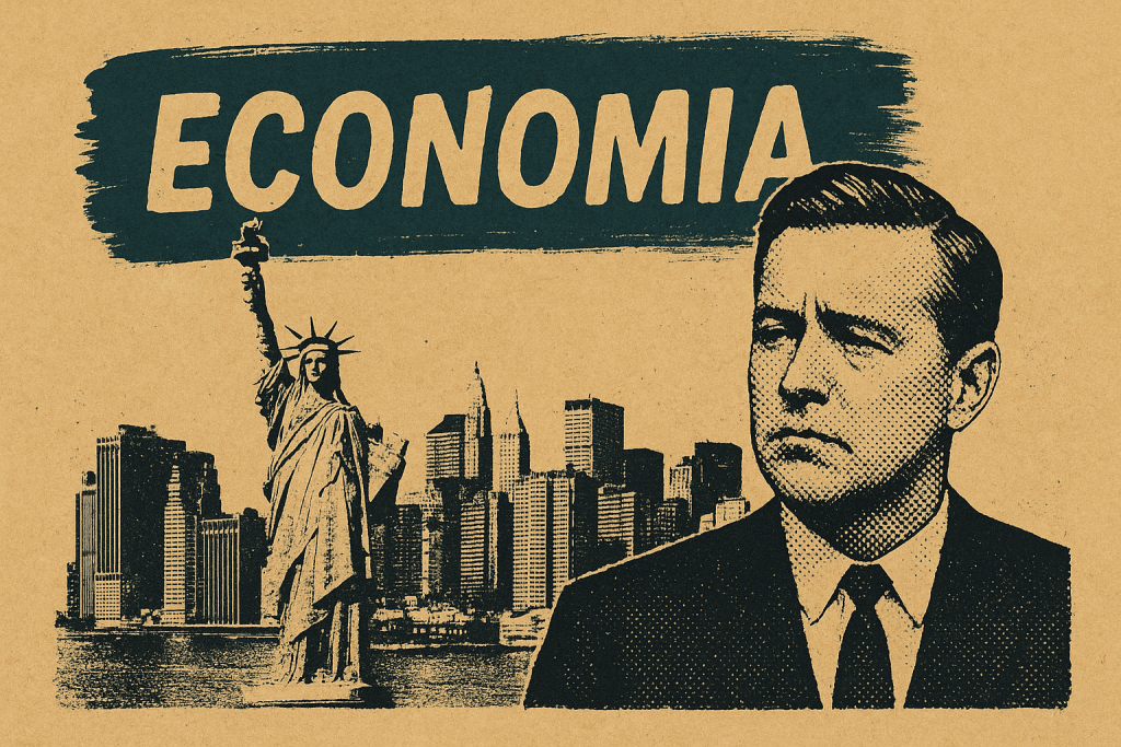 Uma image de notas de 20 reais