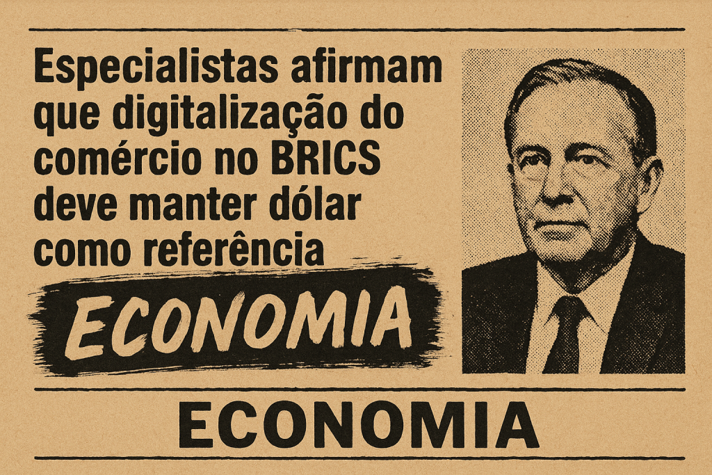Uma image de notas de 20 reais