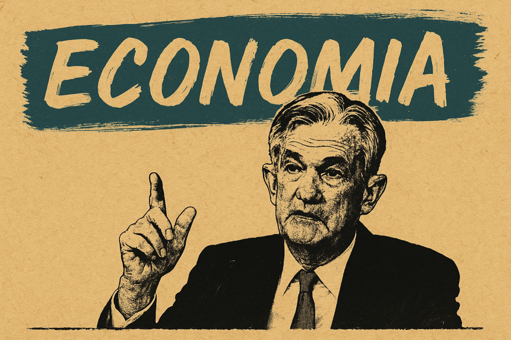 Uma image de notas de 20 reais