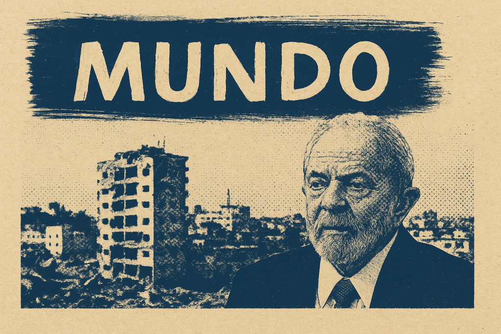 Uma image de notas de 20 reais