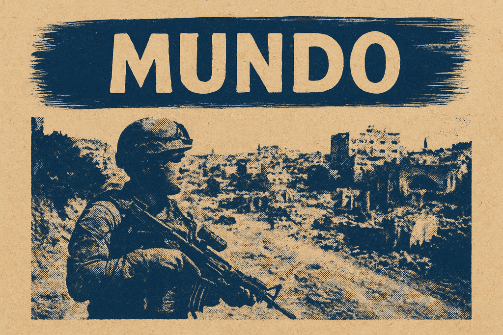 Uma image de notas de 20 reais