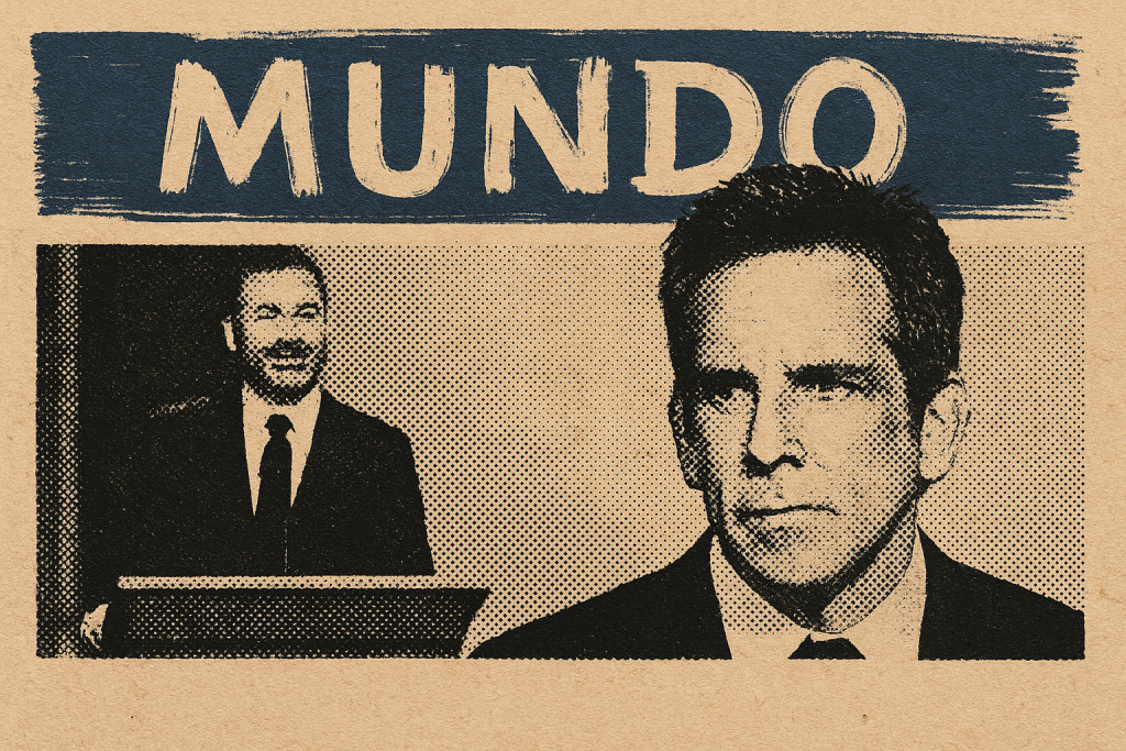 Uma image de notas de 20 reais