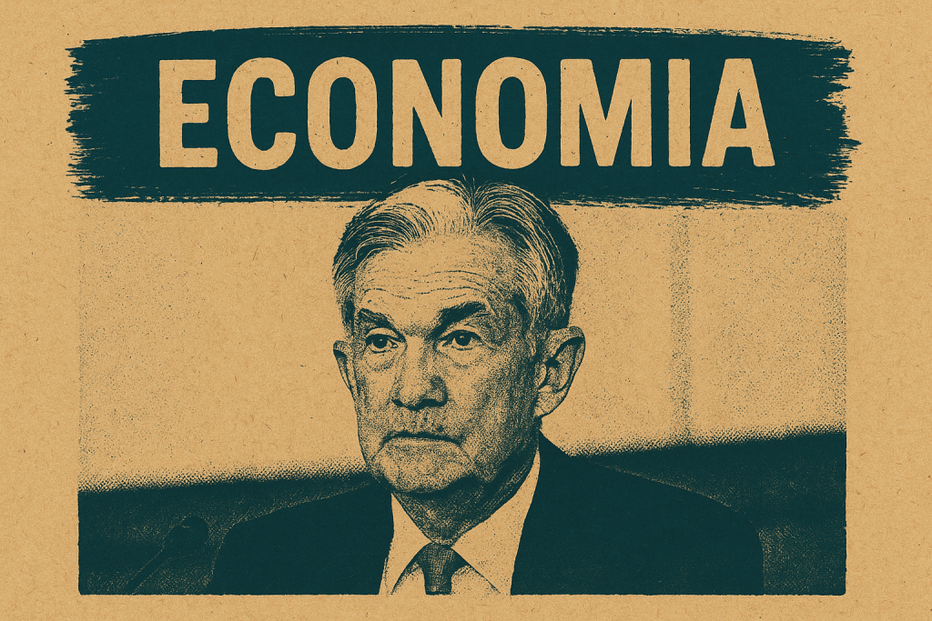 Uma image de notas de 20 reais
